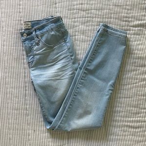 j. crew jeans